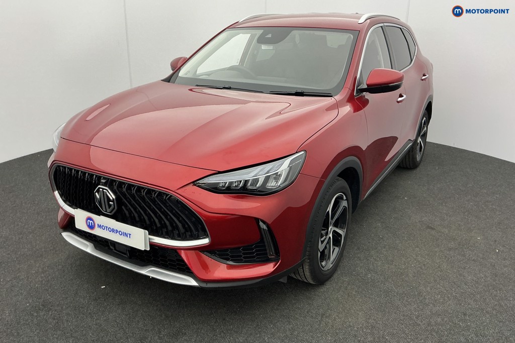 Mg Motor Uk HS Trophy Automatic Petrol SUV - Stock Number (1577958) - 27th supplementary image