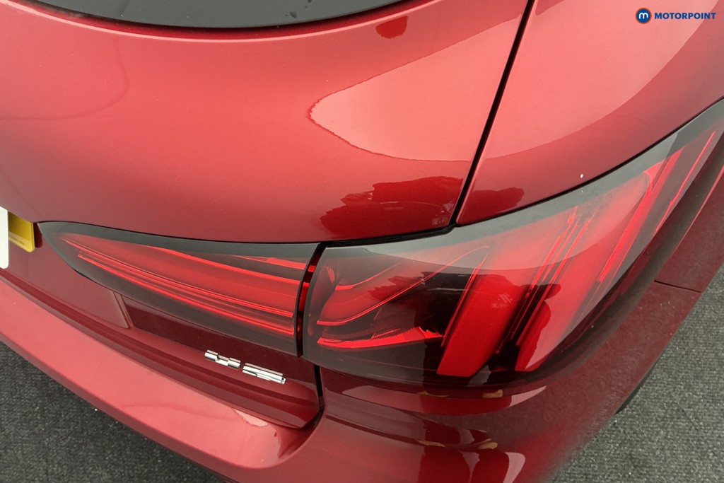 Mg Motor Uk HS Trophy Automatic Petrol SUV - Stock Number (1577958) - 28th supplementary image