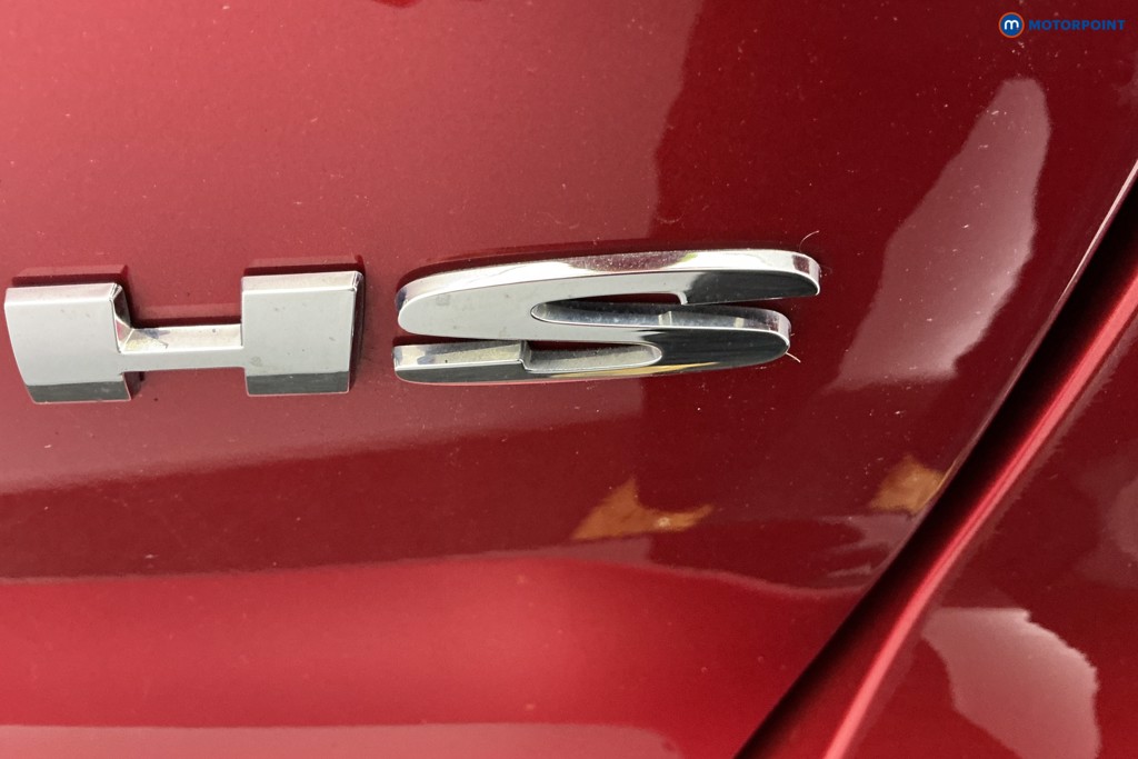 Mg Motor Uk HS Trophy Automatic Petrol SUV - Stock Number (1577958) - 29th supplementary image