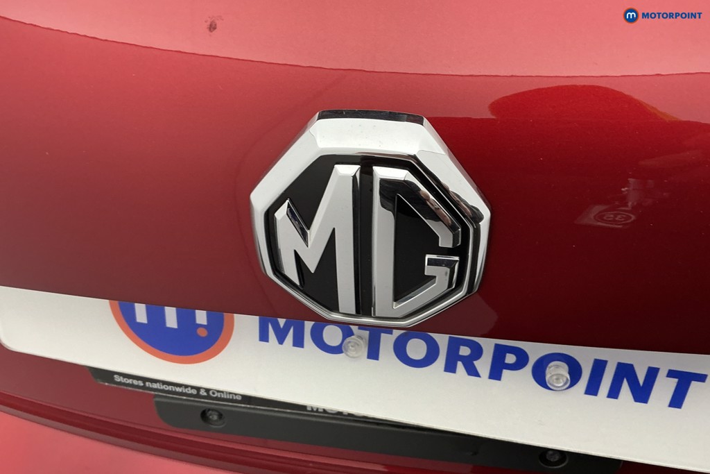 Mg Motor Uk HS Trophy Automatic Petrol SUV - Stock Number (1577958) - 30th supplementary image