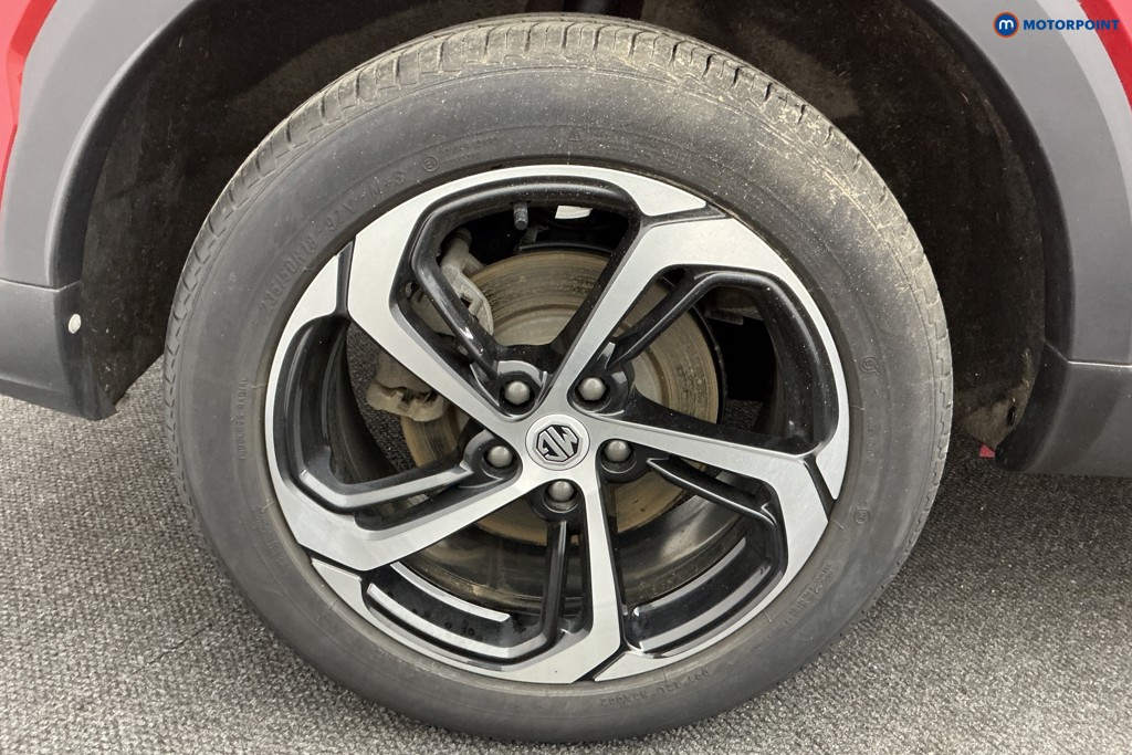 Mg Motor Uk HS Trophy Automatic Petrol SUV - Stock Number (1577958) - 31st supplementary image