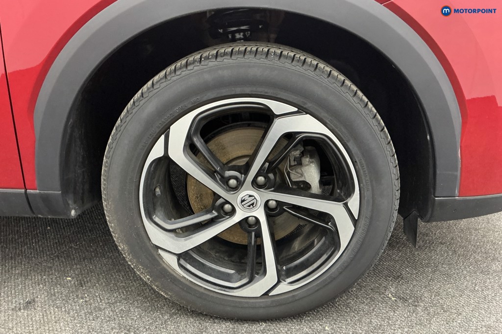 Mg Motor Uk HS Trophy Automatic Petrol SUV - Stock Number (1577958) - 32nd supplementary image