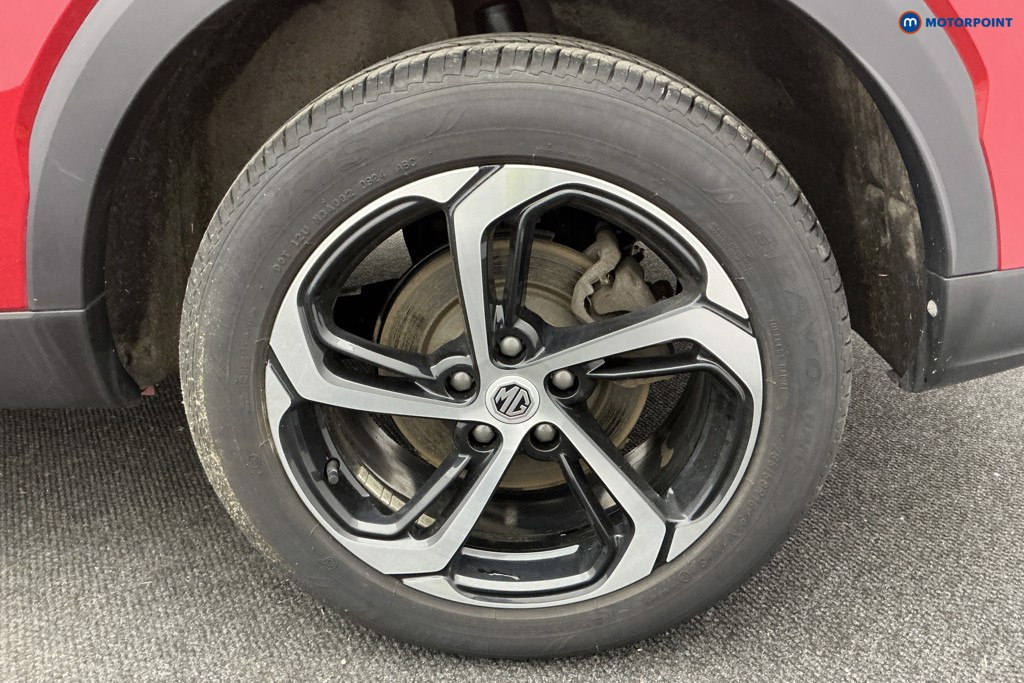 Mg Motor Uk HS Trophy Automatic Petrol SUV - Stock Number (1577958) - 34th supplementary image