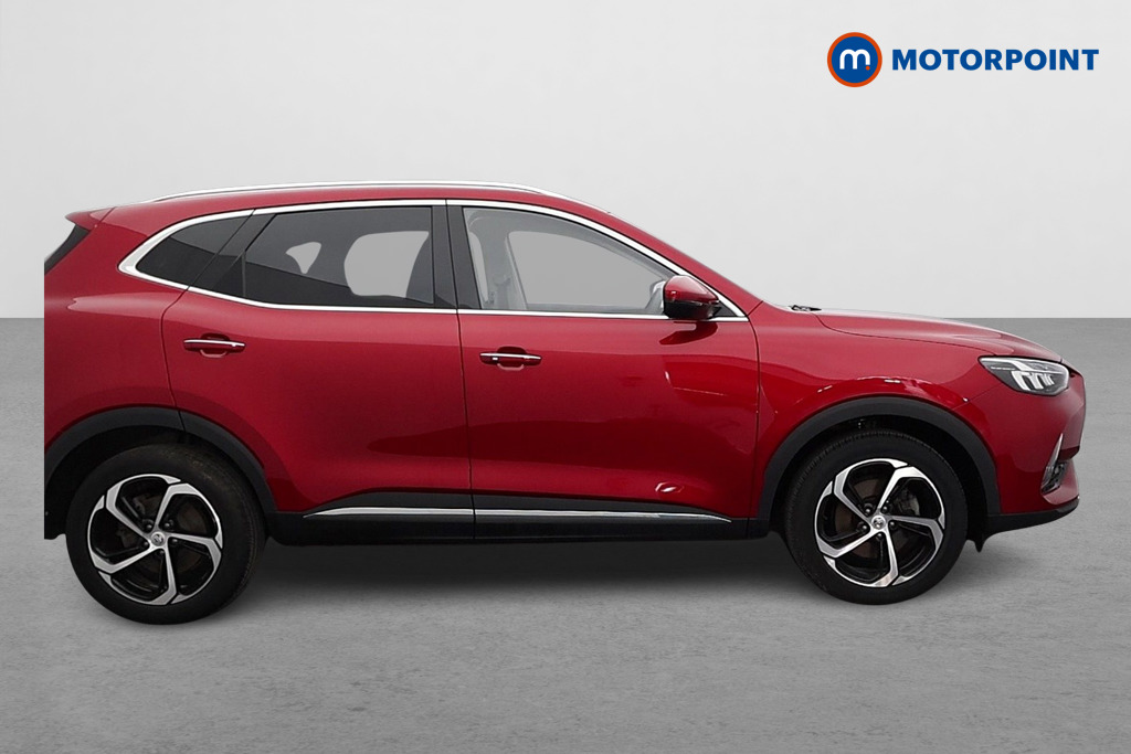 Mg Motor Uk HS Trophy Automatic Petrol SUV - Stock Number (1577958) - Drivers side