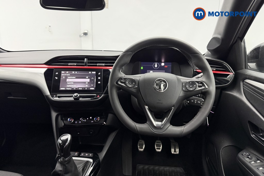 Vauxhall Corsa GS Manual Petrol Hatchback - Stock Number (1578561) - 2nd supplementary image