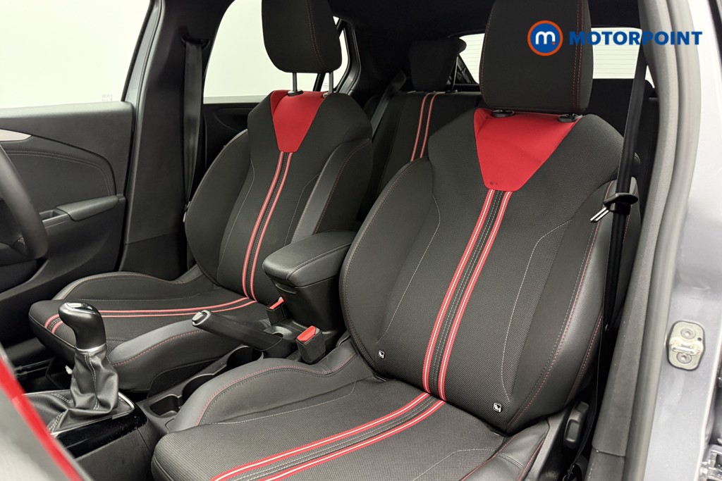 Vauxhall Corsa GS Manual Petrol Hatchback - Stock Number (1578561) - 3rd supplementary image