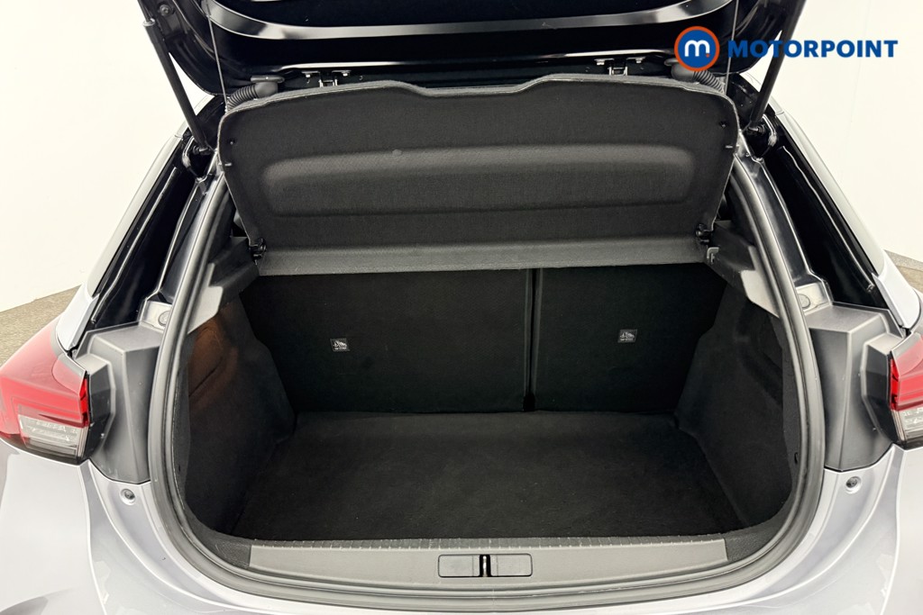 Vauxhall Corsa GS Manual Petrol Hatchback - Stock Number (1578561) - 5th supplementary image