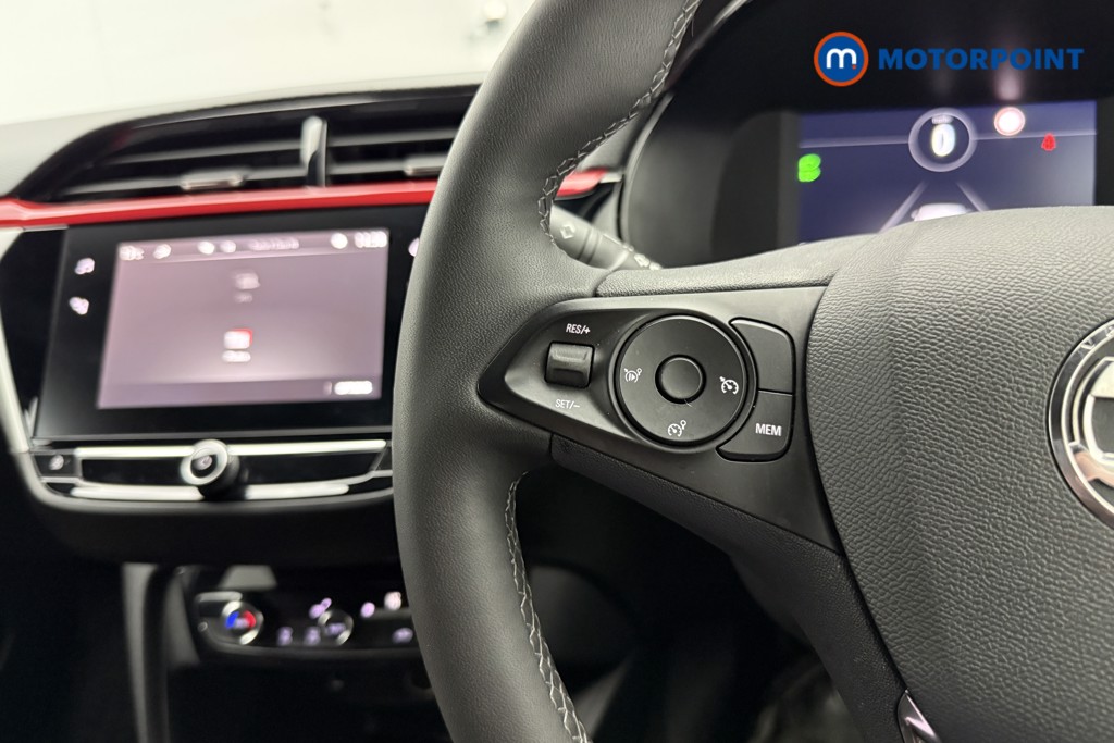 Vauxhall Corsa GS Manual Petrol Hatchback - Stock Number (1578561) - 7th supplementary image