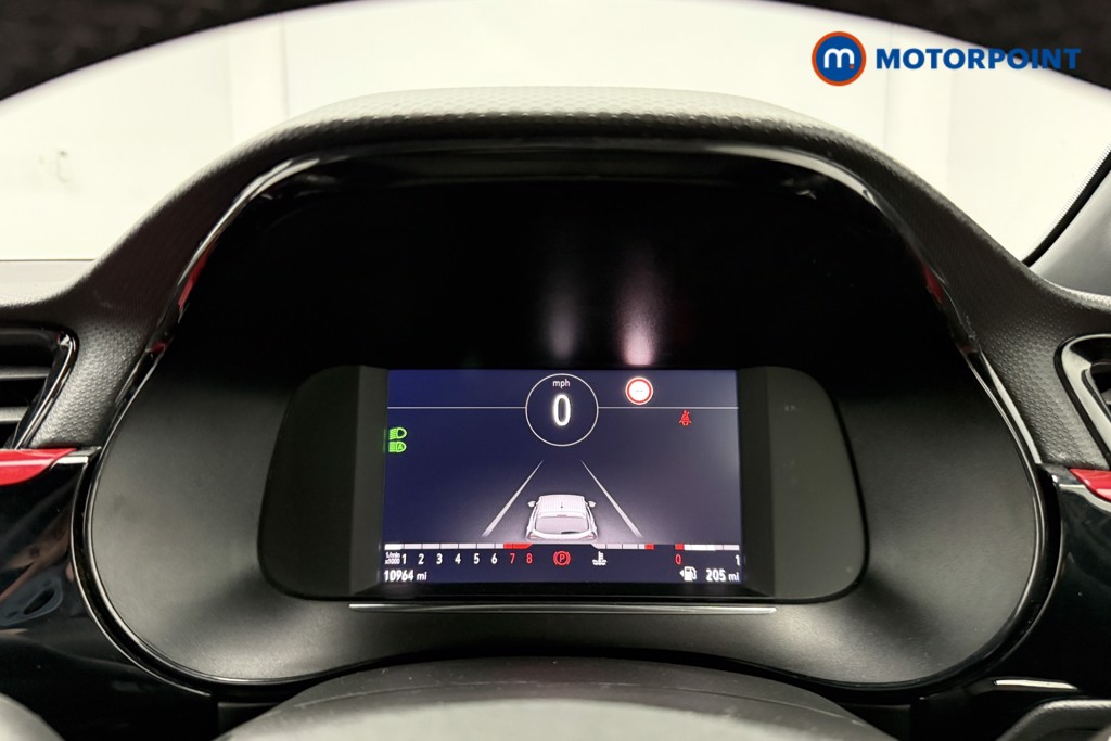 Vauxhall Corsa GS Manual Petrol Hatchback - Stock Number (1578561) - 9th supplementary image