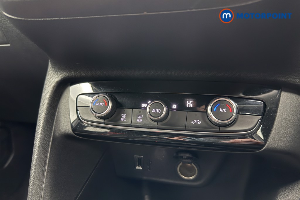 Vauxhall Corsa GS Manual Petrol Hatchback - Stock Number (1578561) - 12th supplementary image