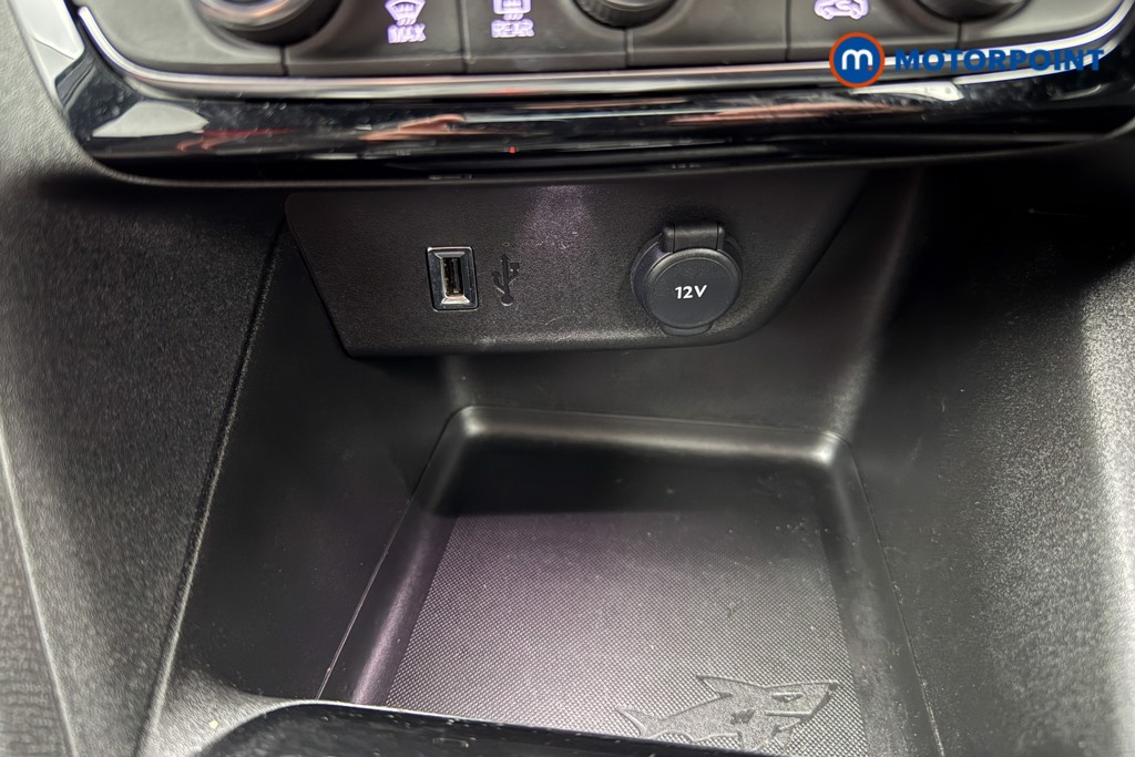 Vauxhall Corsa GS Manual Petrol Hatchback - Stock Number (1578561) - 13th supplementary image