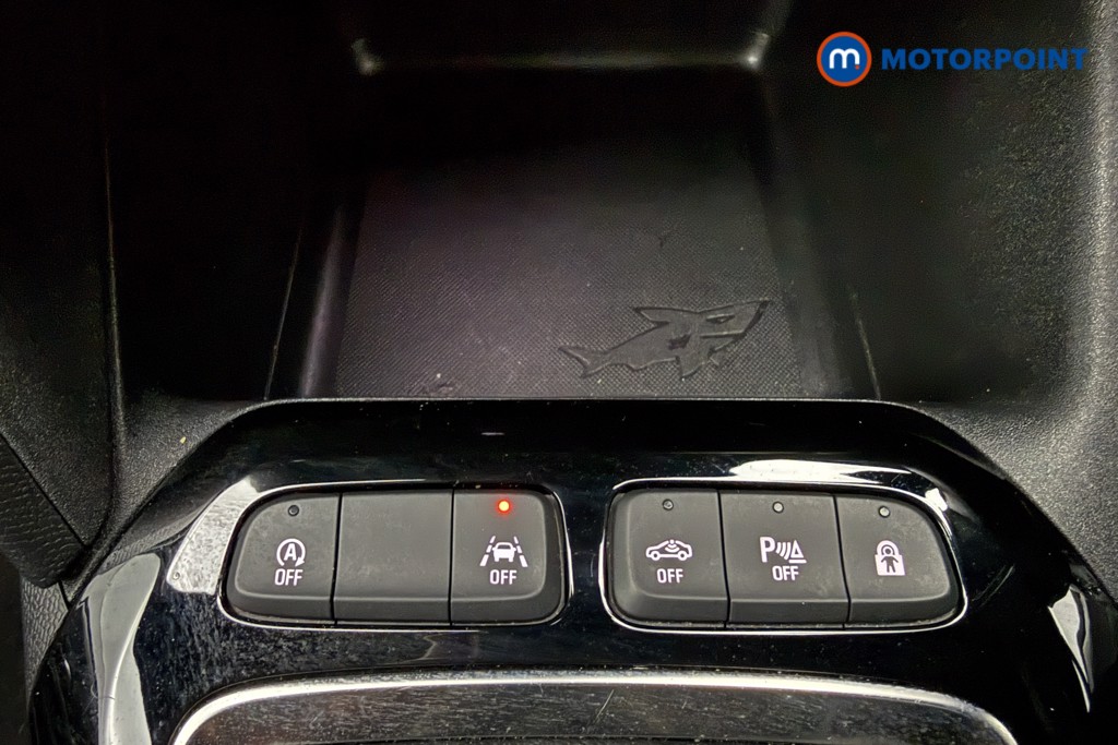 Vauxhall Corsa GS Manual Petrol Hatchback - Stock Number (1578561) - 14th supplementary image