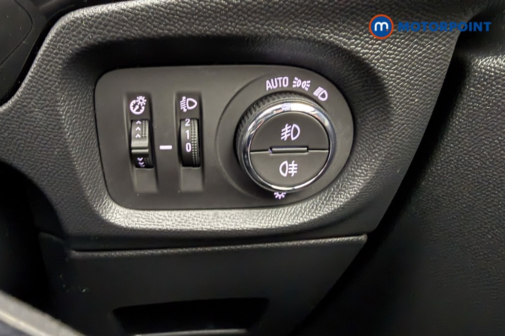 Vauxhall Corsa GS Manual Petrol Hatchback - Stock Number (1578561) - 16th supplementary image