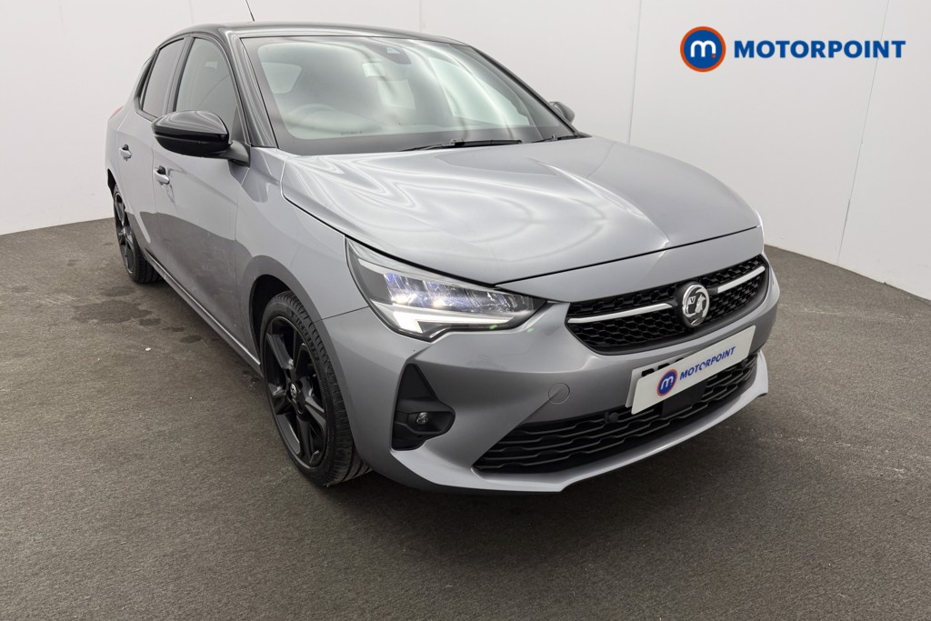 Vauxhall Corsa GS Manual Petrol Hatchback - Stock Number (1578561) - 18th supplementary image