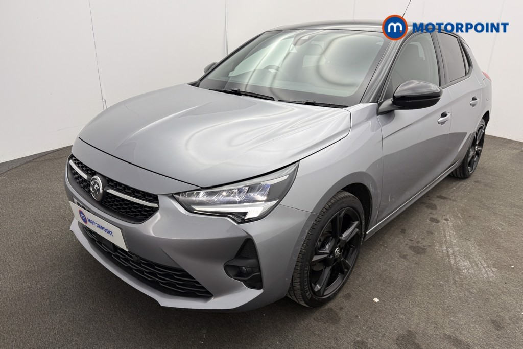 Vauxhall Corsa GS Manual Petrol Hatchback - Stock Number (1578561) - 19th supplementary image