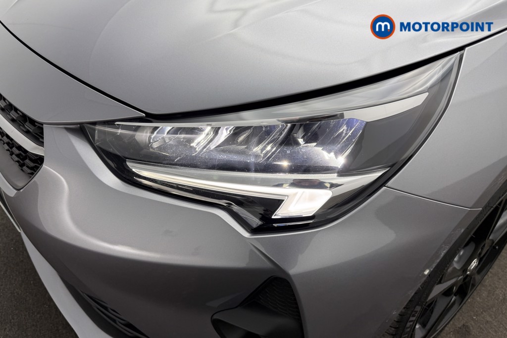 Vauxhall Corsa GS Manual Petrol Hatchback - Stock Number (1578561) - 20th supplementary image