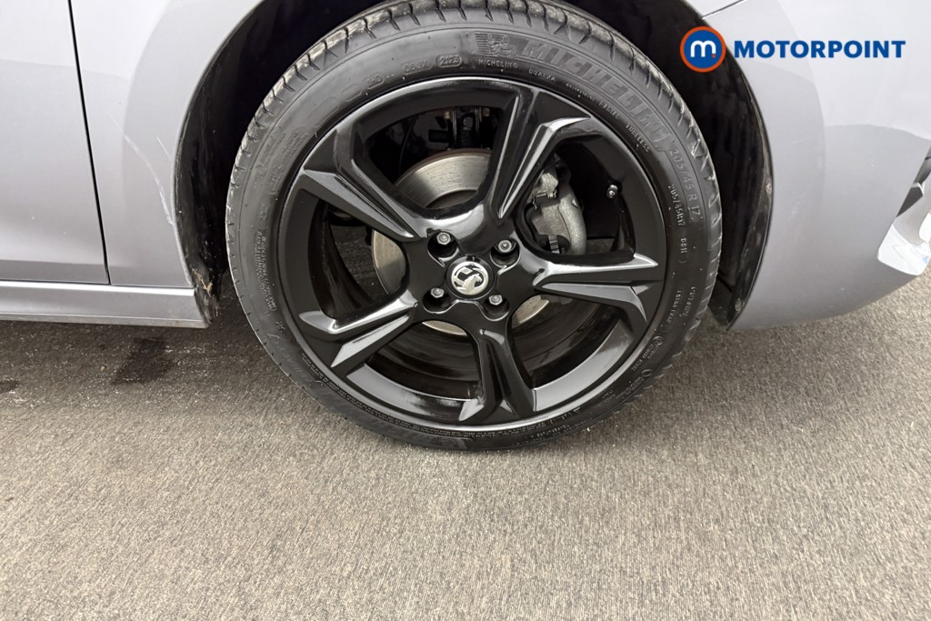 Vauxhall Corsa GS Manual Petrol Hatchback - Stock Number (1578561) - 21st supplementary image