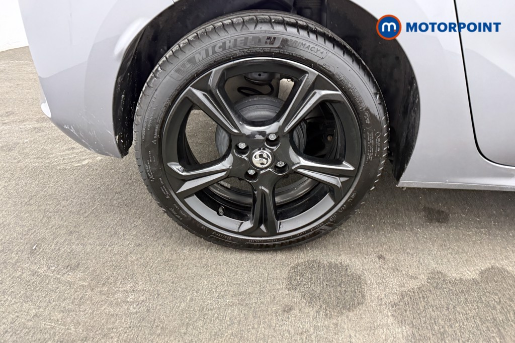 Vauxhall Corsa GS Manual Petrol Hatchback - Stock Number (1578561) - 22nd supplementary image