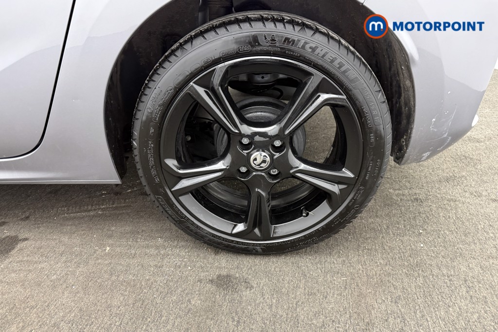 Vauxhall Corsa GS Manual Petrol Hatchback - Stock Number (1578561) - 23rd supplementary image