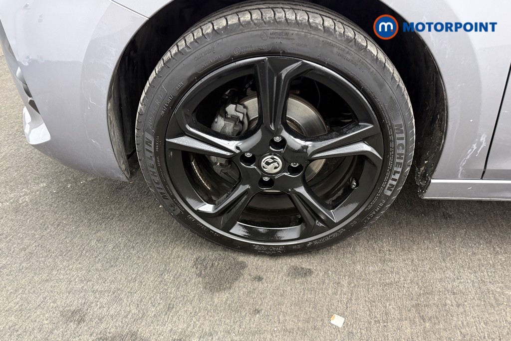 Vauxhall Corsa GS Manual Petrol Hatchback - Stock Number (1578561) - 24th supplementary image