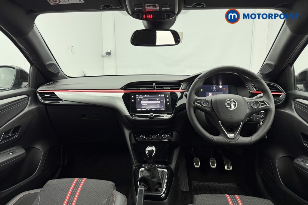 Vauxhall Corsa GS Manual Petrol Hatchback - Stock Number (1578561) - 1st supplementary image