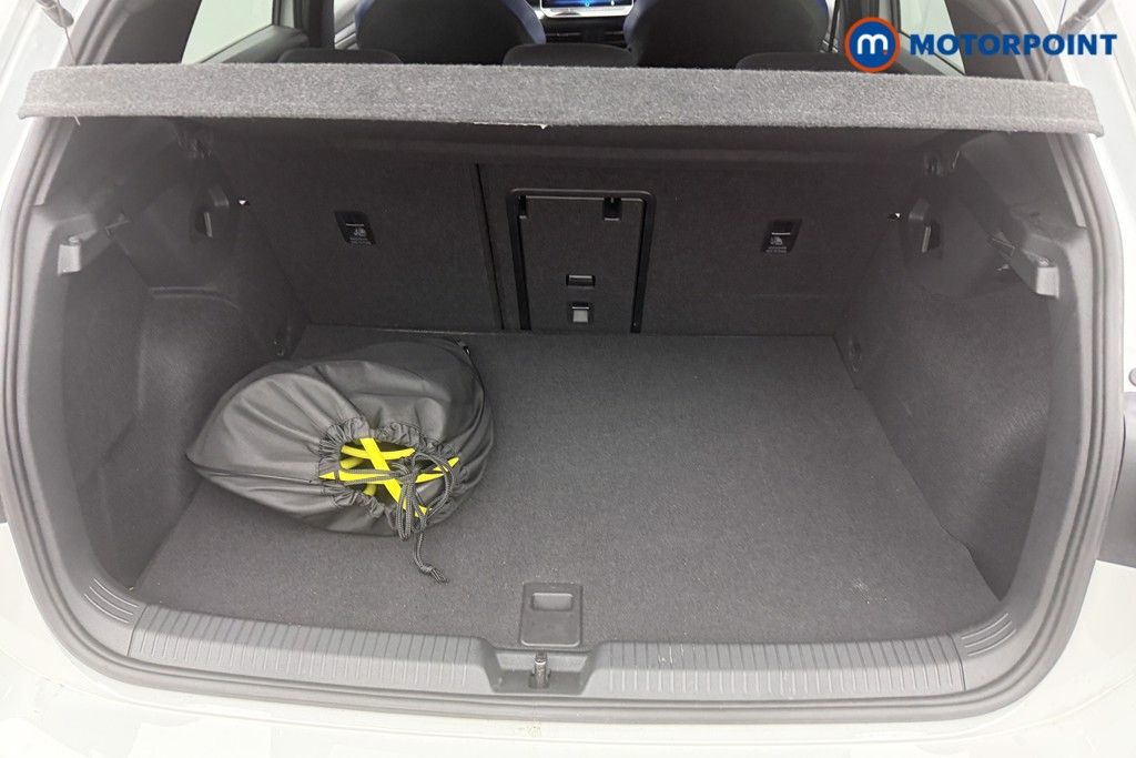 Volkswagen Golf GTE Automatic Petrol Plug-In Hybrid Hatchback - Stock Number (1579020) - 2nd supplementary image