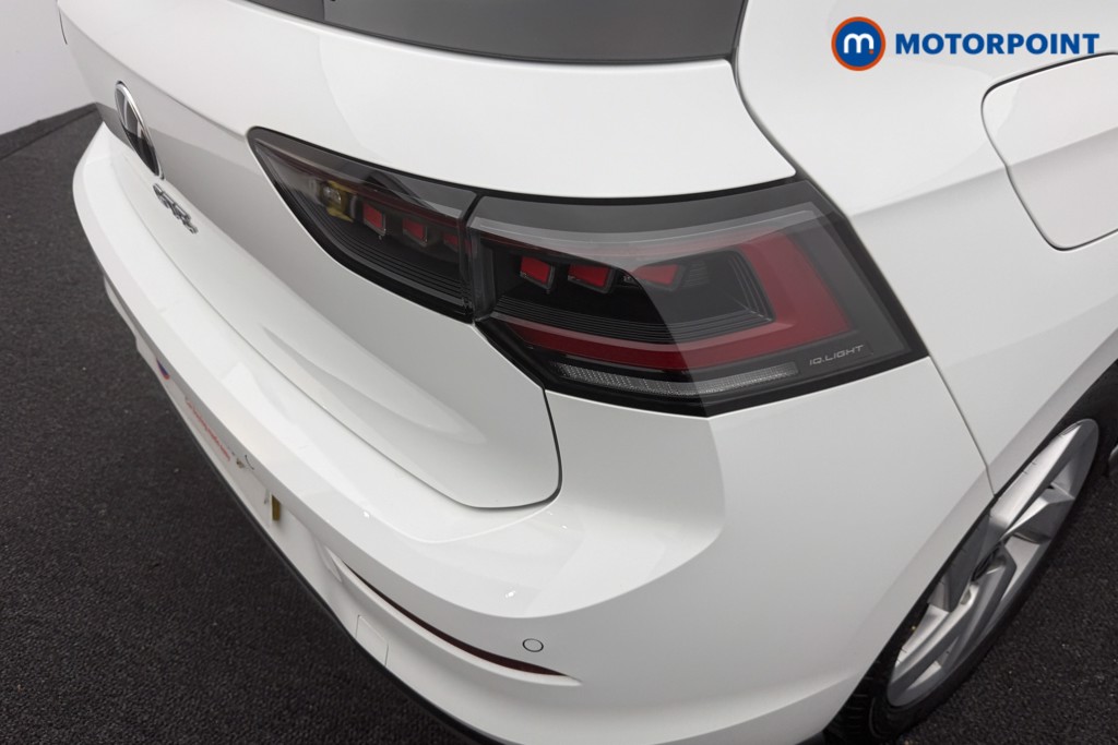 Volkswagen Golf GTE Automatic Petrol Plug-In Hybrid Hatchback - Stock Number (1579020) - 4th supplementary image