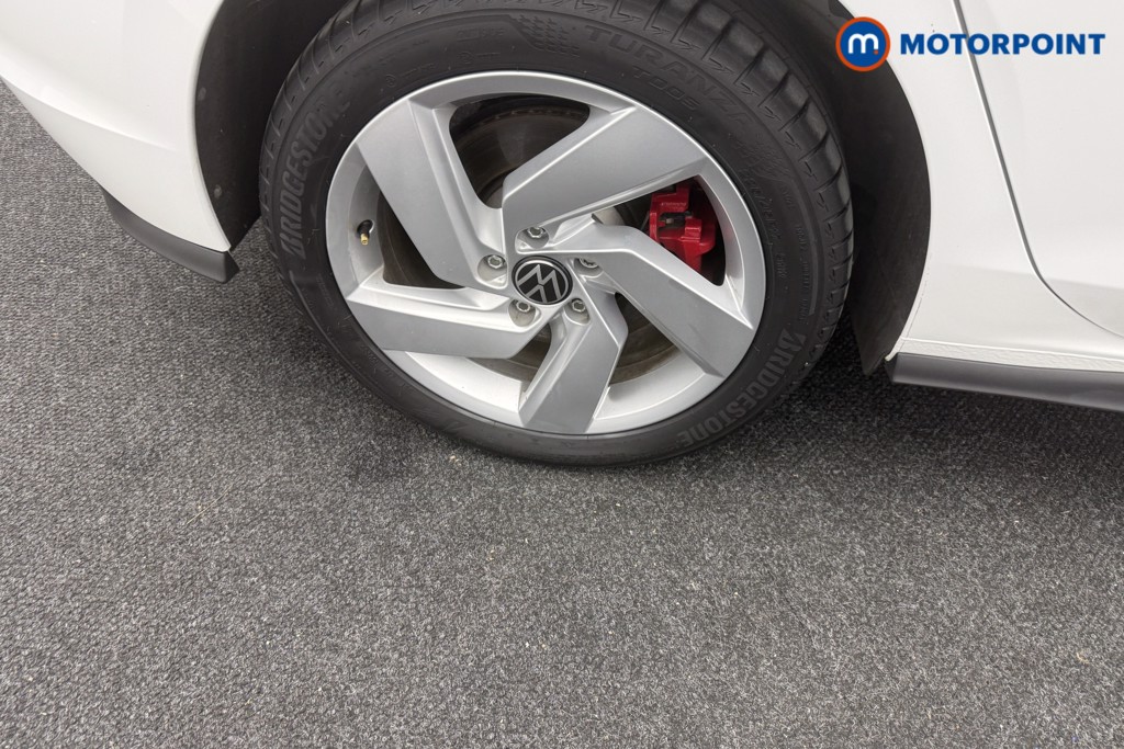 Volkswagen Golf GTE Automatic Petrol Plug-In Hybrid Hatchback - Stock Number (1579020) - 6th supplementary image