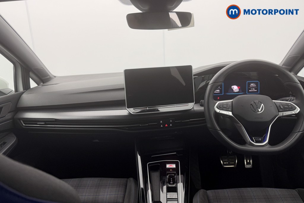 Volkswagen Golf GTE Automatic Petrol Plug-In Hybrid Hatchback - Stock Number (1579020) - 8th supplementary image