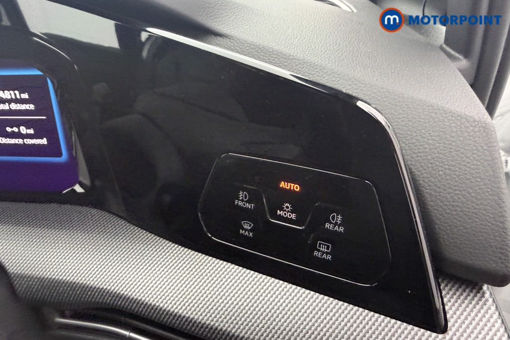 Volkswagen Golf GTE Automatic Petrol Plug-In Hybrid Hatchback - Stock Number (1579020) - 13th supplementary image