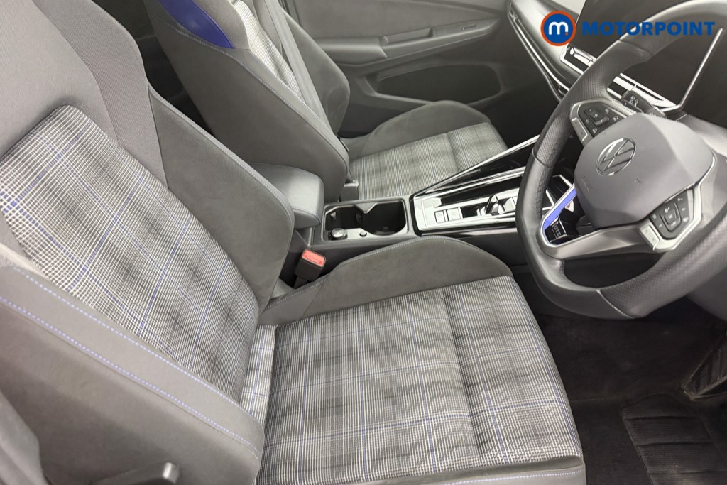 Volkswagen Golf GTE Automatic Petrol Plug-In Hybrid Hatchback - Stock Number (1579020) - 14th supplementary image