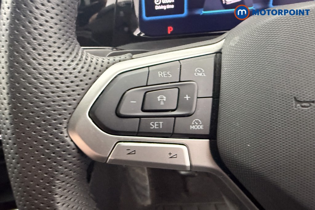 Volkswagen Golf GTE Automatic Petrol Plug-In Hybrid Hatchback - Stock Number (1579020) - 16th supplementary image