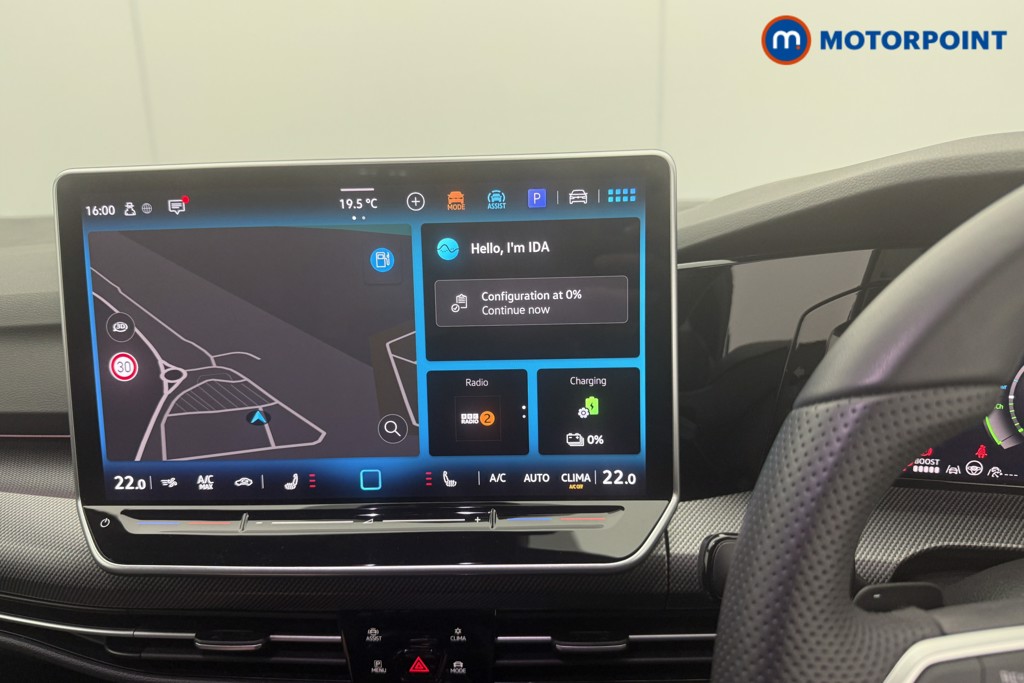 Volkswagen Golf GTE Automatic Petrol Plug-In Hybrid Hatchback - Stock Number (1579020) - 20th supplementary image