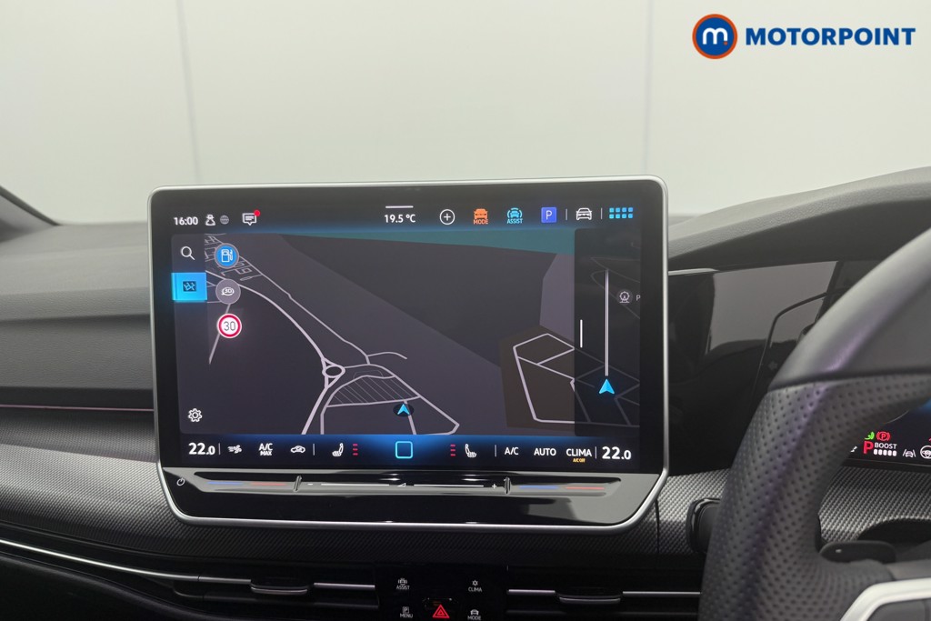 Volkswagen Golf GTE Automatic Petrol Plug-In Hybrid Hatchback - Stock Number (1579020) - 23rd supplementary image