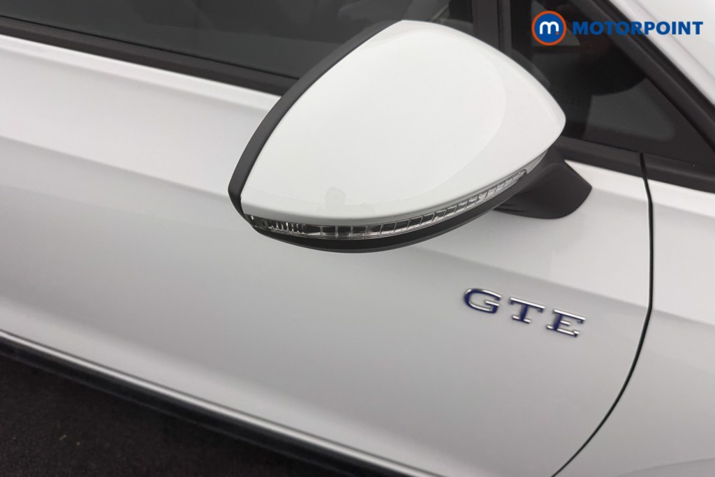 Volkswagen Golf GTE Automatic Petrol Plug-In Hybrid Hatchback - Stock Number (1579020) - 24th supplementary image