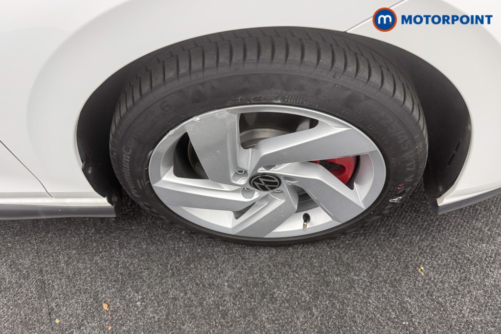 Volkswagen Golf GTE Automatic Petrol Plug-In Hybrid Hatchback - Stock Number (1579020) - 25th supplementary image