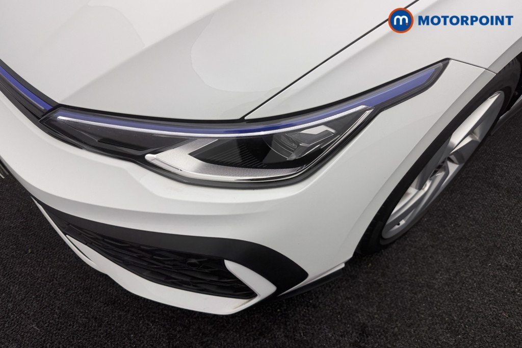 Volkswagen Golf GTE Automatic Petrol Plug-In Hybrid Hatchback - Stock Number (1579020) - 27th supplementary image