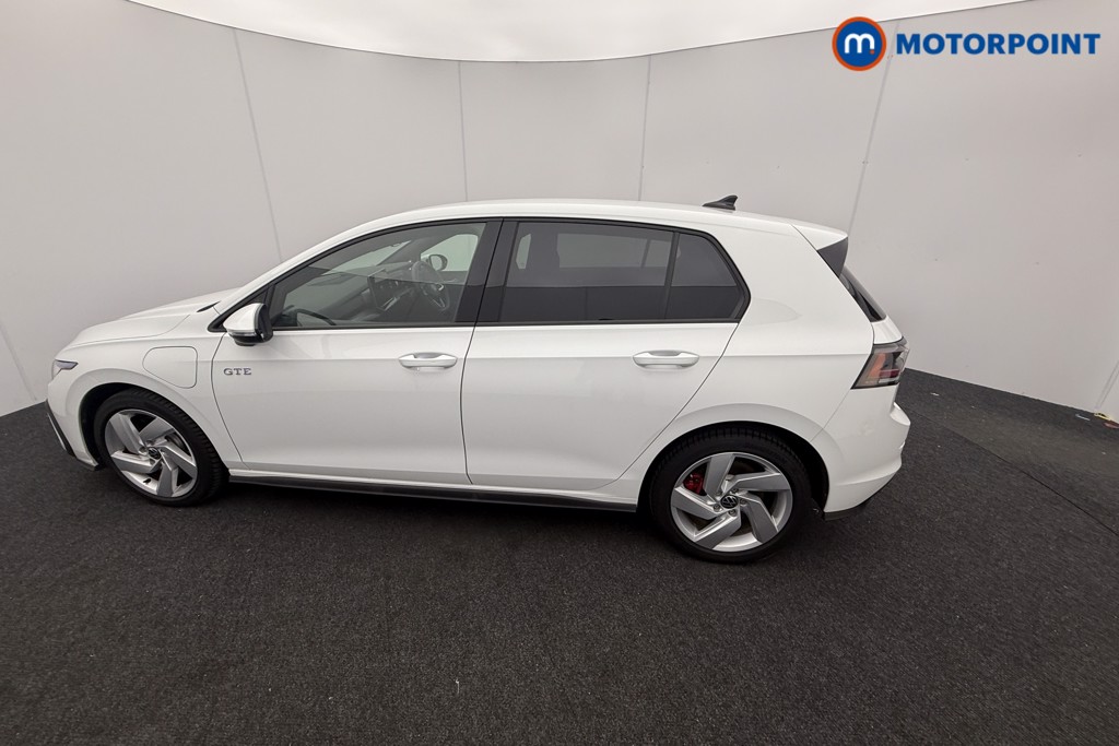 Volkswagen Golf GTE Automatic Petrol Plug-In Hybrid Hatchback - Stock Number (1579020) - 30th supplementary image