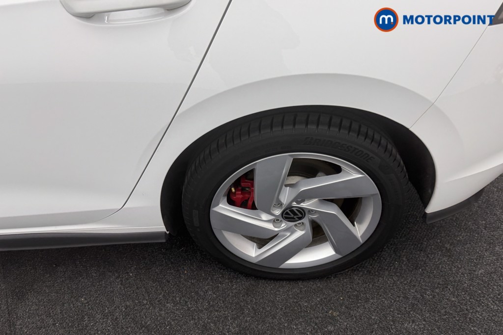 Volkswagen Golf GTE Automatic Petrol Plug-In Hybrid Hatchback - Stock Number (1579020) - 31st supplementary image