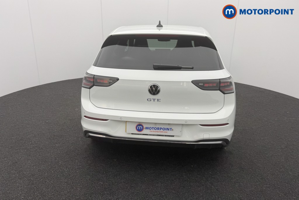Volkswagen Golf GTE Automatic Petrol Plug-In Hybrid Hatchback - Stock Number (1579020) - 1st supplementary image