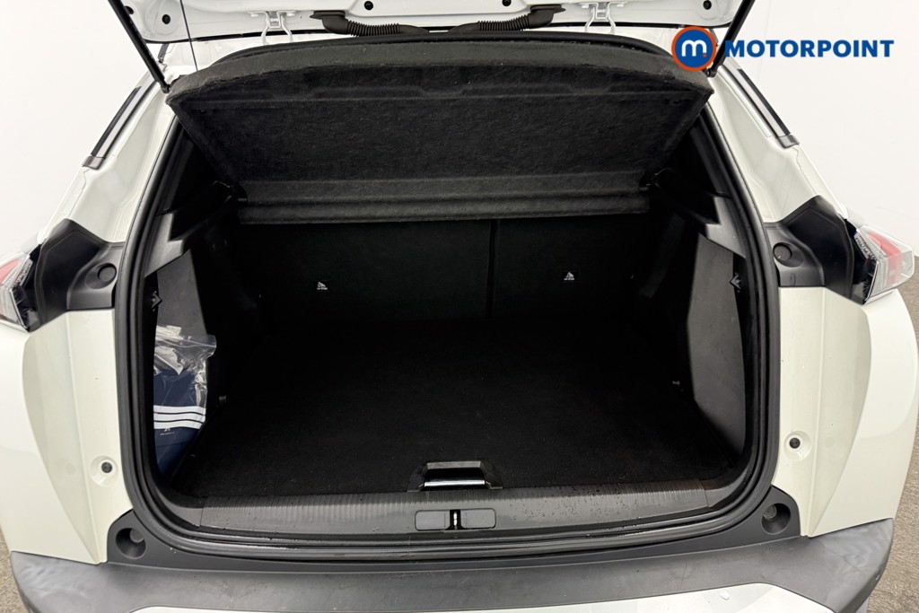 Peugeot 2008 GT Manual Diesel SUV - Stock Number (1581429) - 5th supplementary image