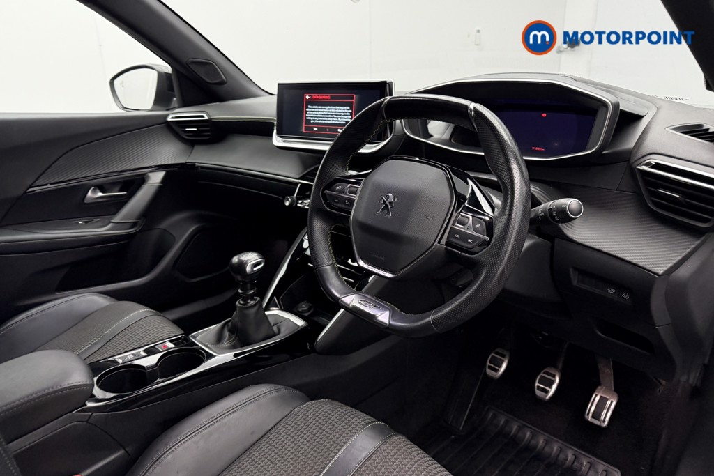 Peugeot 2008 GT Manual Diesel SUV - Stock Number (1581429) - 6th supplementary image