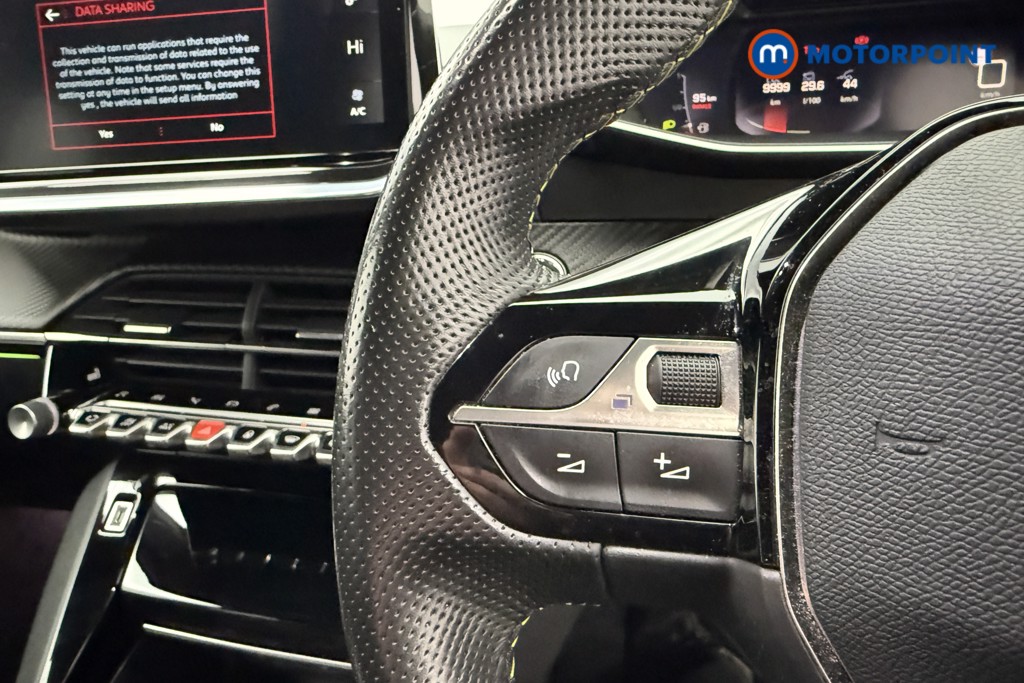 Peugeot 2008 GT Manual Diesel SUV - Stock Number (1581429) - 7th supplementary image