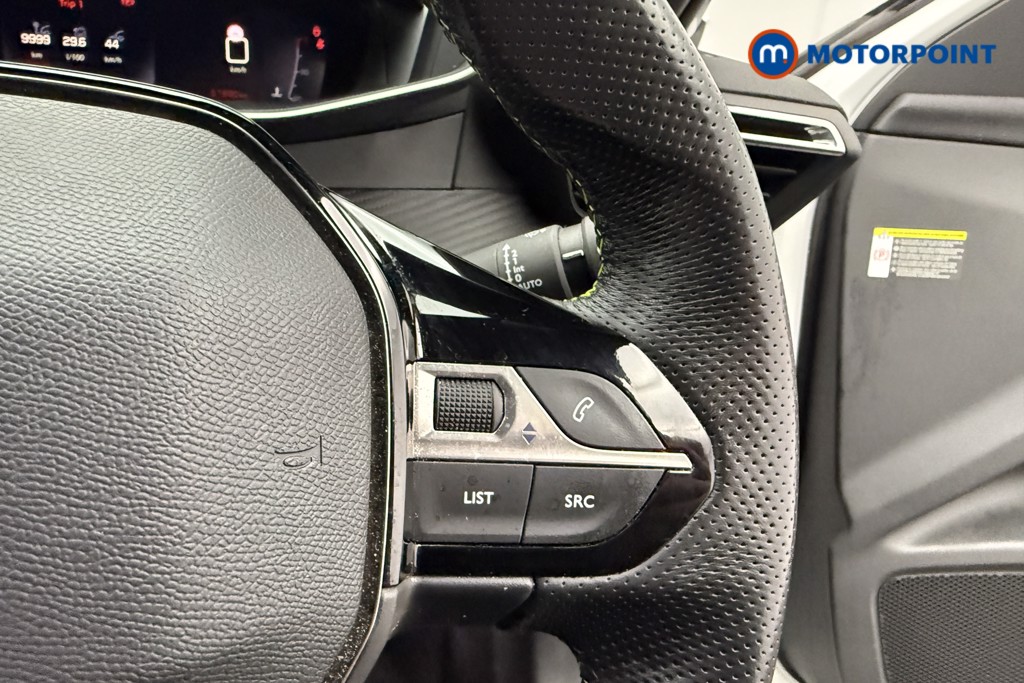 Peugeot 2008 GT Manual Diesel SUV - Stock Number (1581429) - 8th supplementary image