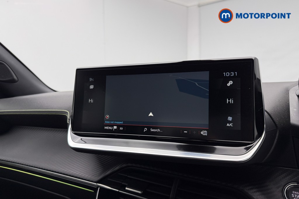 Peugeot 2008 GT Manual Diesel SUV - Stock Number (1581429) - 11th supplementary image