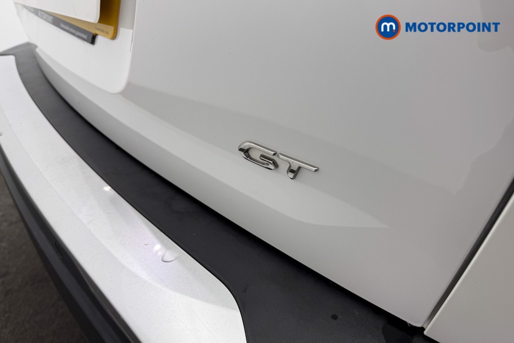 Peugeot 2008 GT Manual Diesel SUV - Stock Number (1581429) - 20th supplementary image