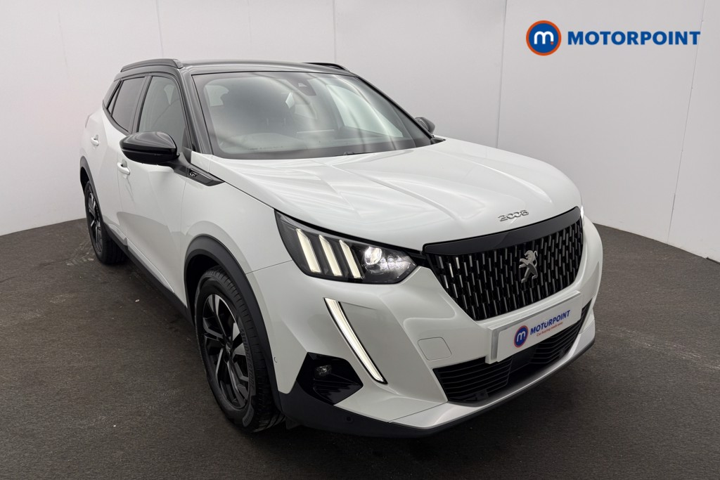 Peugeot 2008 GT Manual Diesel SUV - Stock Number (1581429) - 22nd supplementary image