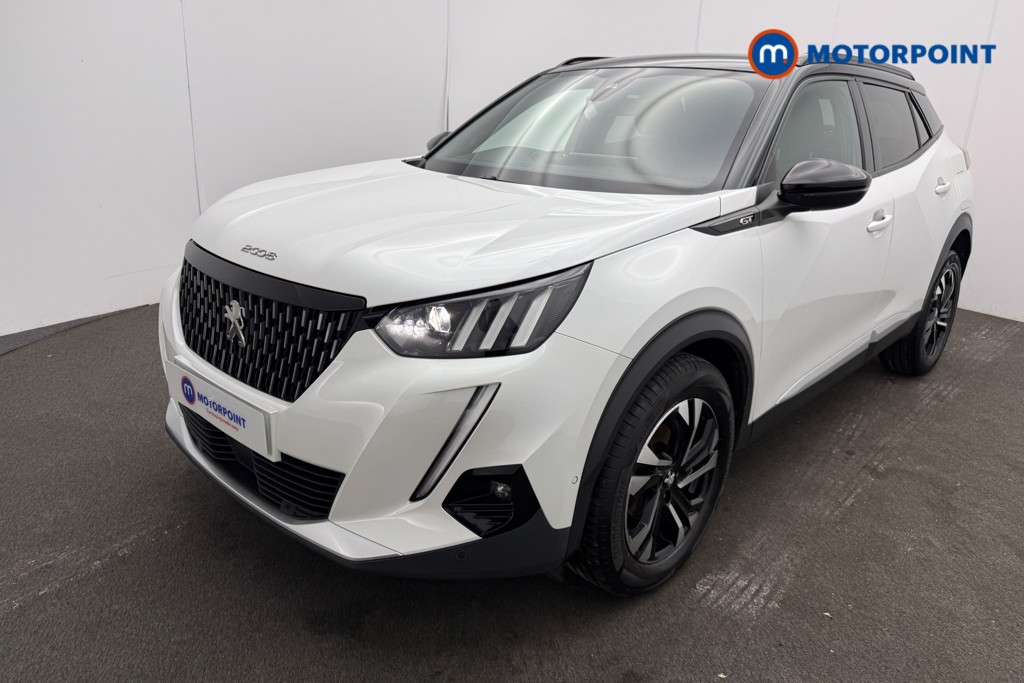 Peugeot 2008 GT Manual Diesel SUV - Stock Number (1581429) - 23rd supplementary image