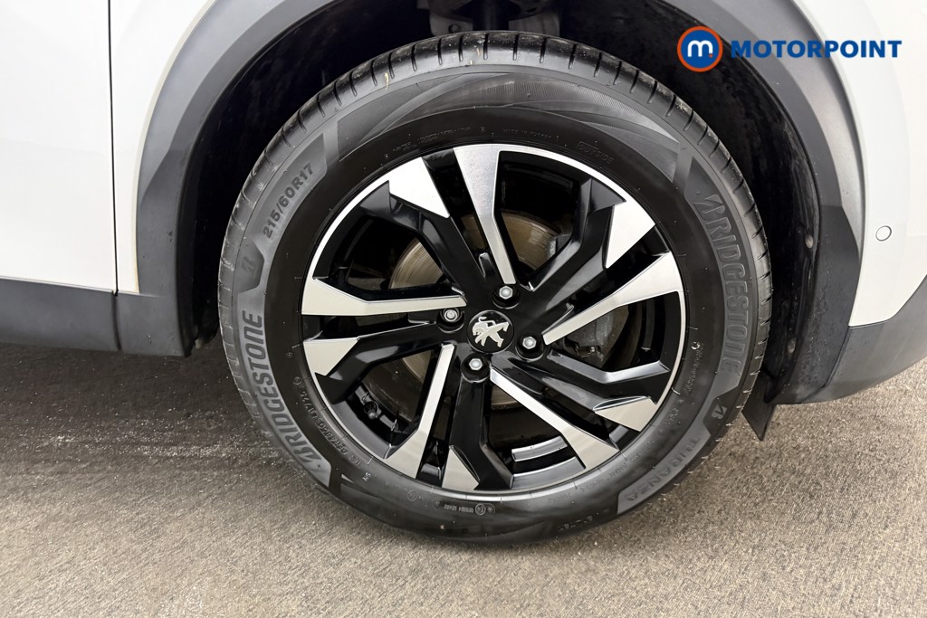 Peugeot 2008 GT Manual Diesel SUV - Stock Number (1581429) - 25th supplementary image