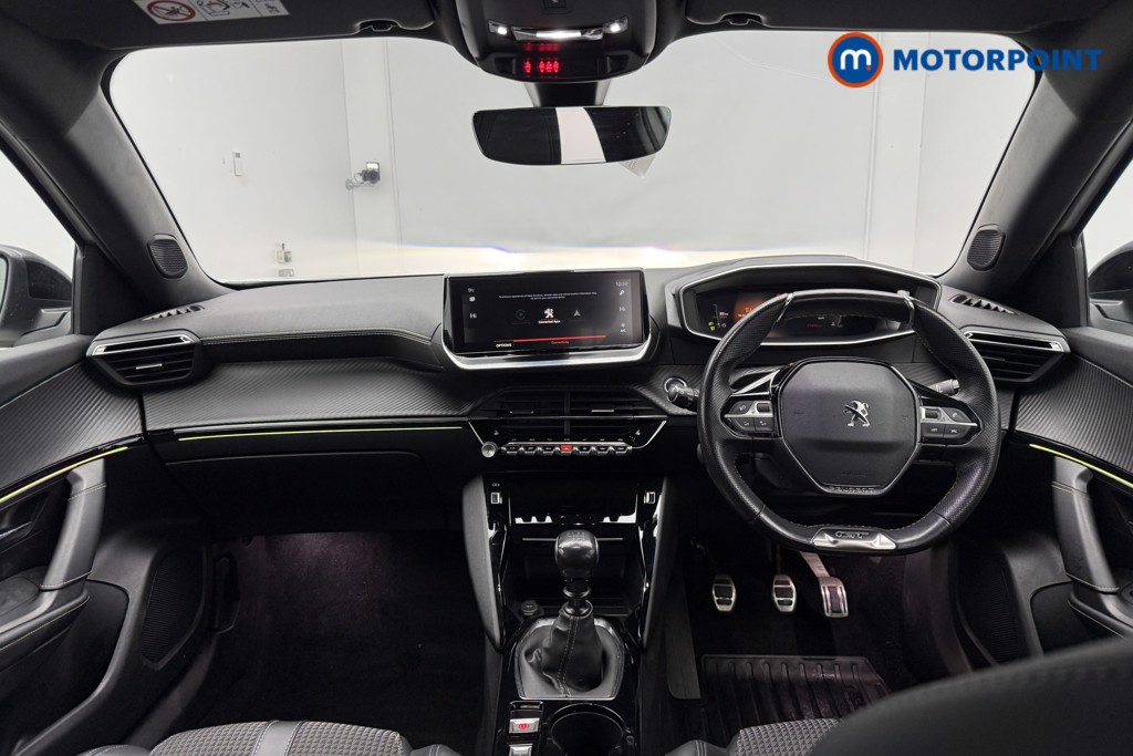 Peugeot 2008 GT Manual Diesel SUV - Stock Number (1581429) - 1st supplementary image